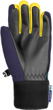 Reusch Torby R-TEX® XT Junior 4961210 9910 blue back